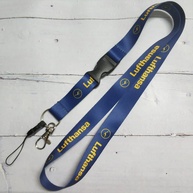Lanyards Aviador: Chaveiro, Celular e ID - imagem 4