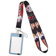 Lanyards Anime: Chaveiro e Cordão para Celular - imagem 4