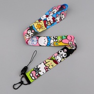Lanyards Criativos: Chaveiros e Cordinhas para Celular - imagem 4