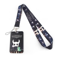 Lanyards Criativos: Chaveiros e Cordinhas Personalizadas - imagem 1