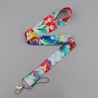 Lanyards Criativos: Chaveiros e Porta Cartões - imagem 1