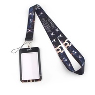 Lanyards Criativos: Chaveiros e Cordinhas Personalizadas - imagem 4