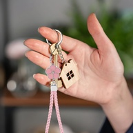 Lanyards para Celular: 4 Peças Resistentes e Decorativas - imagem 4