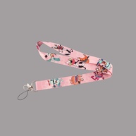 Lanyards Divertidos: Chaveiros e Cordinhas Monstruosas! - imagem 1