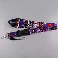 Chaveiros e Lanyards Divertidos: Estilo e Praticidade! - imagem 2