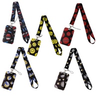 Lanyards Esportivos: ID, Celular e Mais! - imagem 1