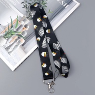 Lanyards Esportivos: ID, Celular e Mais! - imagem 4