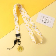 Lanyards: Prenda Chaves, Celular e ID com Estilo - imagem 4