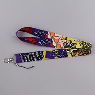 Lanyards Friends: Estilo e Praticidade! - imagem 4