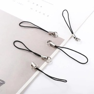 Lanyards Versáteis: Chaveiro, Alça para Celular e Mais! - imagem 4