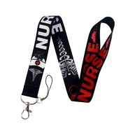 Chaveiros Médicos: Lanyards para Profissionais - imagem 2
