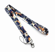 Lanyards MINISO: Estilo e Praticidade! - imagem 4