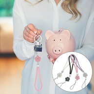Lanyards para Celular: 4 Peças Resistentes e Decorativas - imagem 1