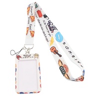 Lanyards Personalizados: Chaveiros e Cordões! - imagem 1