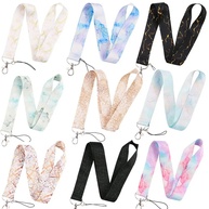Lanyards Personalizados: Estilo e Segurança! - imagem 1