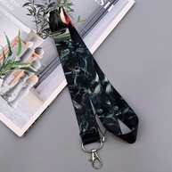 Lanyards: Porta Crachá, Celular e Chaveiro - imagem 4
