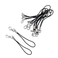 Lanyards Versáteis: Chaveiro, Alça para Celular e Mais! - imagem 1