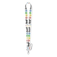 Lanyards Versáteis: Chaveiro, Celular e Crachá - imagem 4