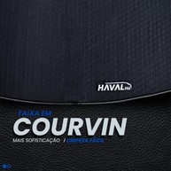 Tapete Porta Malas Haval H6 2023 2024 Premium Borracha Antiderrapante Lanzi - imagem 5