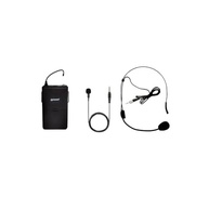 Microfone Sem Fio Lexsen LM-258U UHF: Kit Completo (Bastão, Headset, Lapela) 2 Canais - imagem 3