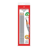 Lápis 2B Faber-Castell: Conforto e Qualidade - imagem 1