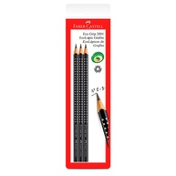 Lápis 2B Faber-Castell: Conforto e Traço Firme! - imagem 1