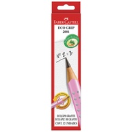 Lápis 2B Faber-Castell: Maciez e Resistência! - imagem 1