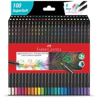 lapis-de-cor-supersoft-100-cores-faber-castell