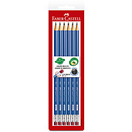 Lápis Faber-Castell Nº2: Durabilidade e Qualidade - imagem 1