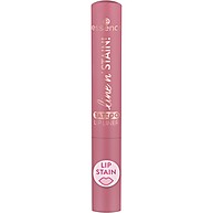 Lápis Labial Stain Tattoo Essence 01 – Nude-Pink Que Dura o Dia Todo - imagem 1