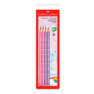 Lápis Unicórnio Faber-Castell: Magia e Qualidade! - imagem 1