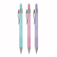 Lapiseira 0.5mm Faber-Castell: Cores e Conforto! - imagem 1