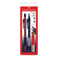 Lapiseira 0.5mm Faber-Castell: Precisão e Estilo! - imagem 1
