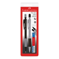 Lapiseira 0.7mm Faber-Castell: Precisão e Conforto - imagem 1