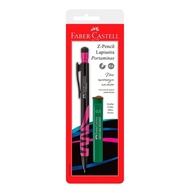 Lapiseira Faber-Castell 0.5mm: Conforto e Precisão - imagem 1