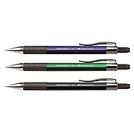 Lapiseira Faber-Castell 0.7mm: Conforto e Praticidade - imagem 1