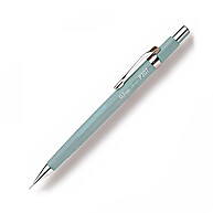 Lapiseira Pentel P207 0.7mm: Precisão Japonesa - imagem 1