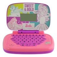 Laptop Barbie Bilíngue: Aprender Brincando! - imagem 1