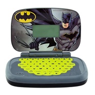 Laptop do Batman: Aprenda Brincando! - imagem 1