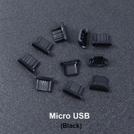 Protetores de Porta USB: Anti-Poeira para Celular e Laptop - imagem 4