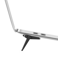 WB Suporte para Laptop Gro Anti-Derrapante – Leve, Dobrável e Ergonômico - imagem 2