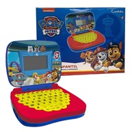 Laptop Patrulha Canina Bilíngue: Aprender Brincando! - imagem 1