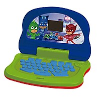 Laptop PJMasks Bilingue: Aprender Brincando! - imagem 1