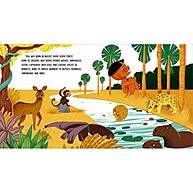 Tulu: Uma Aventura em Busca do Lar - imagem 2