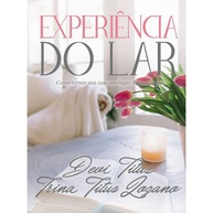 Lar Doce Lar: Guia para um Lar de Amor e Paz - imagem 1