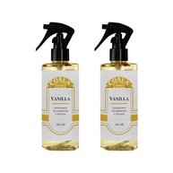 Kit Coala Vanilla: Aconchego e Perfume para o seu Lar - imagem 2