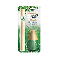 Difusor de Aromas 100ml: Bem-Estar para Seu Lar - imagem 2