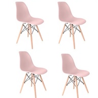 Cadeiras Eames: Design e Conforto para Seu Lar - imagem 2