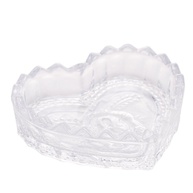 Potiche Coração de Cristal: Elegância para seu Lar - imagem 2