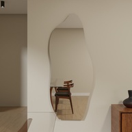 Espelho Orgânico: Elegância para Seu Lar - imagem 2